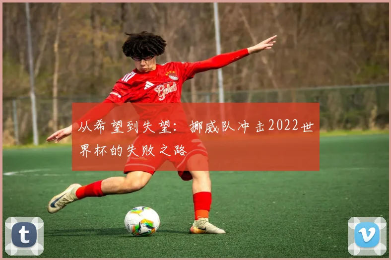 从希望到失望：挪威队冲击2022世界杯的失败之路