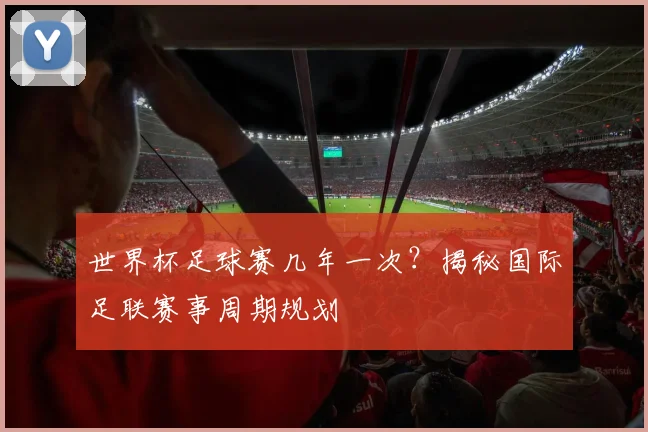 世界杯足球赛几年一次？揭秘国际足联赛事周期规划