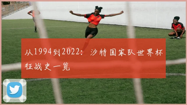 从1994到2022：沙特国家队世界杯征战史一览